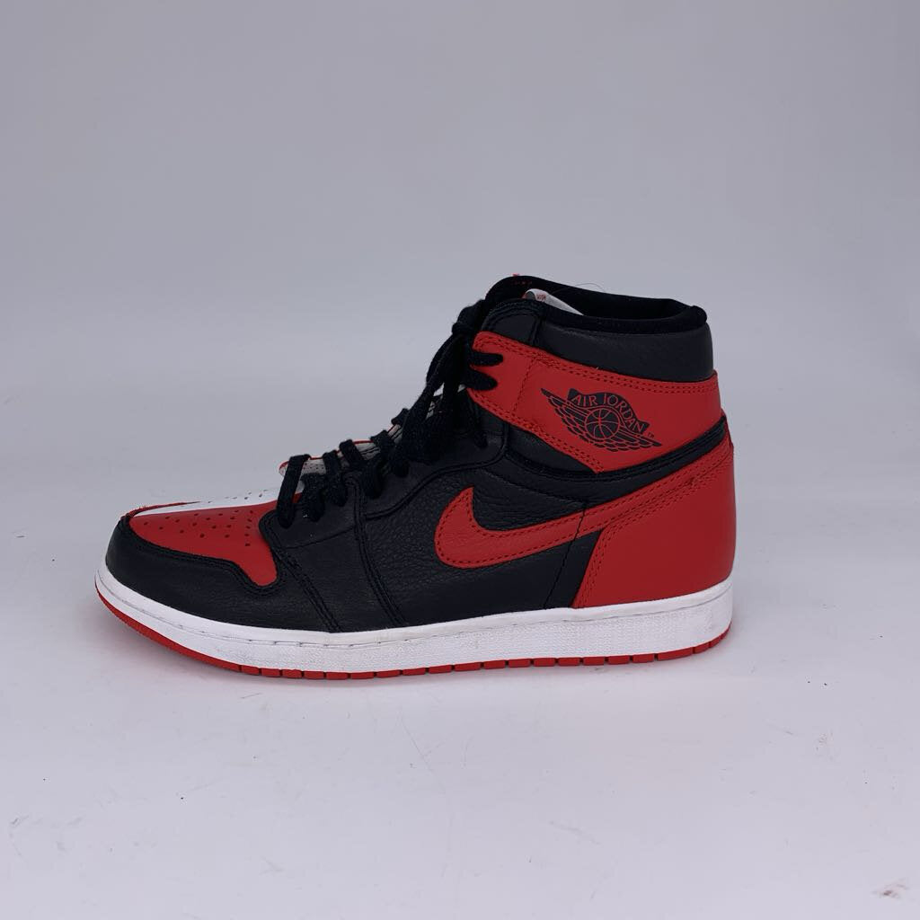 Jordan 1 Retro Homage to Home