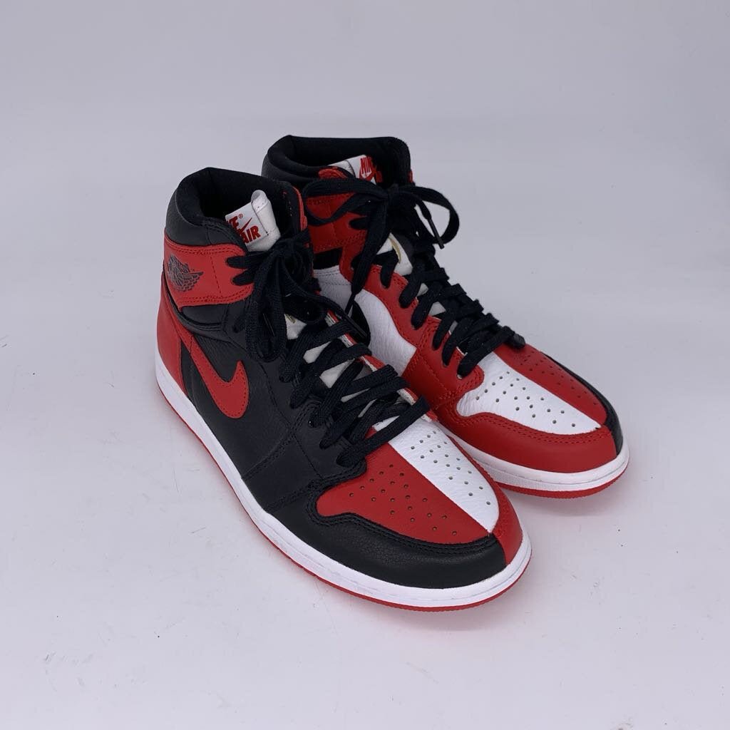 Jordan 1 Retro Homage to Home