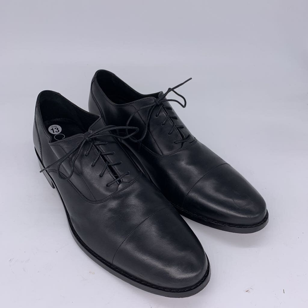 Cole Haan Oxford Shoes