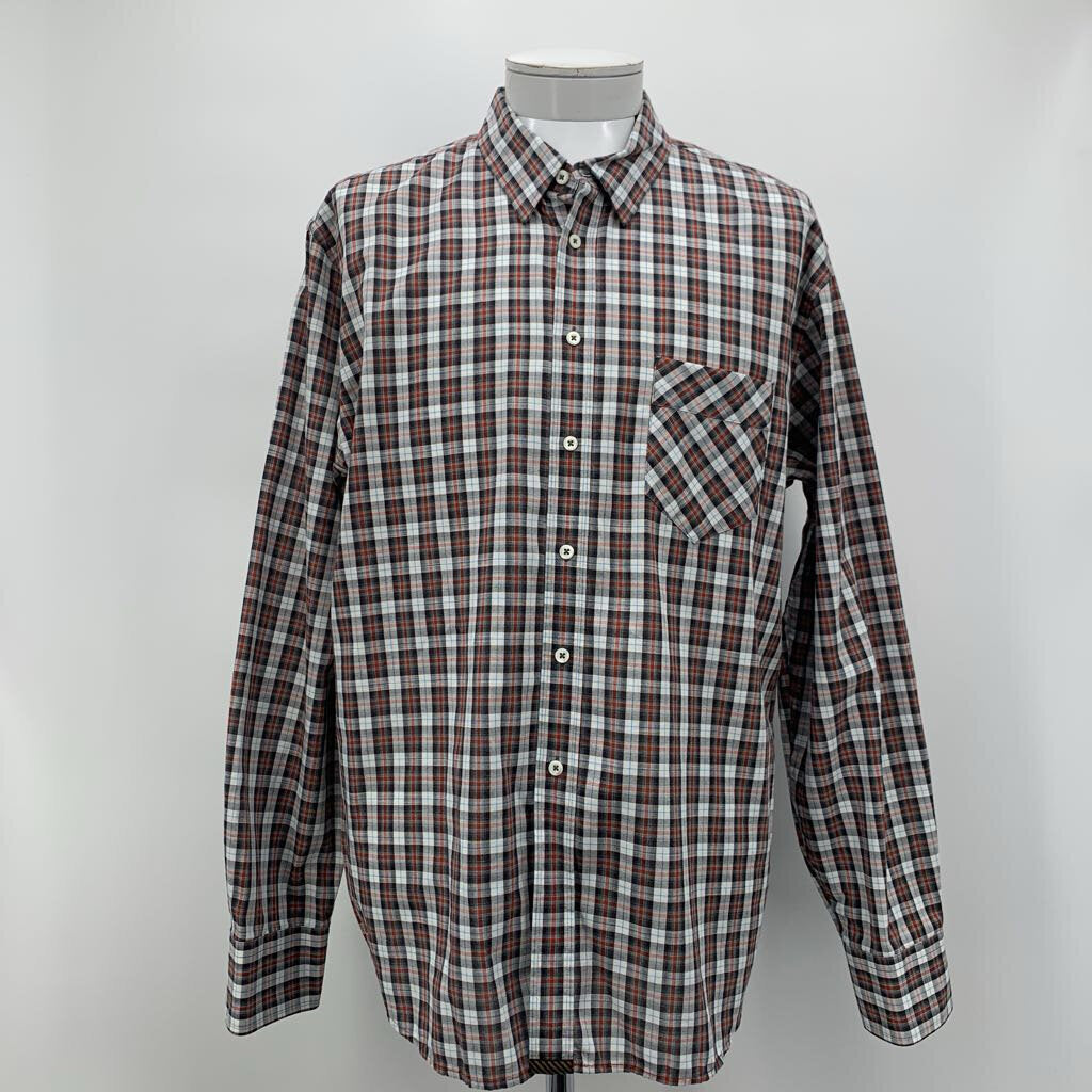 Billy Reid Shirt