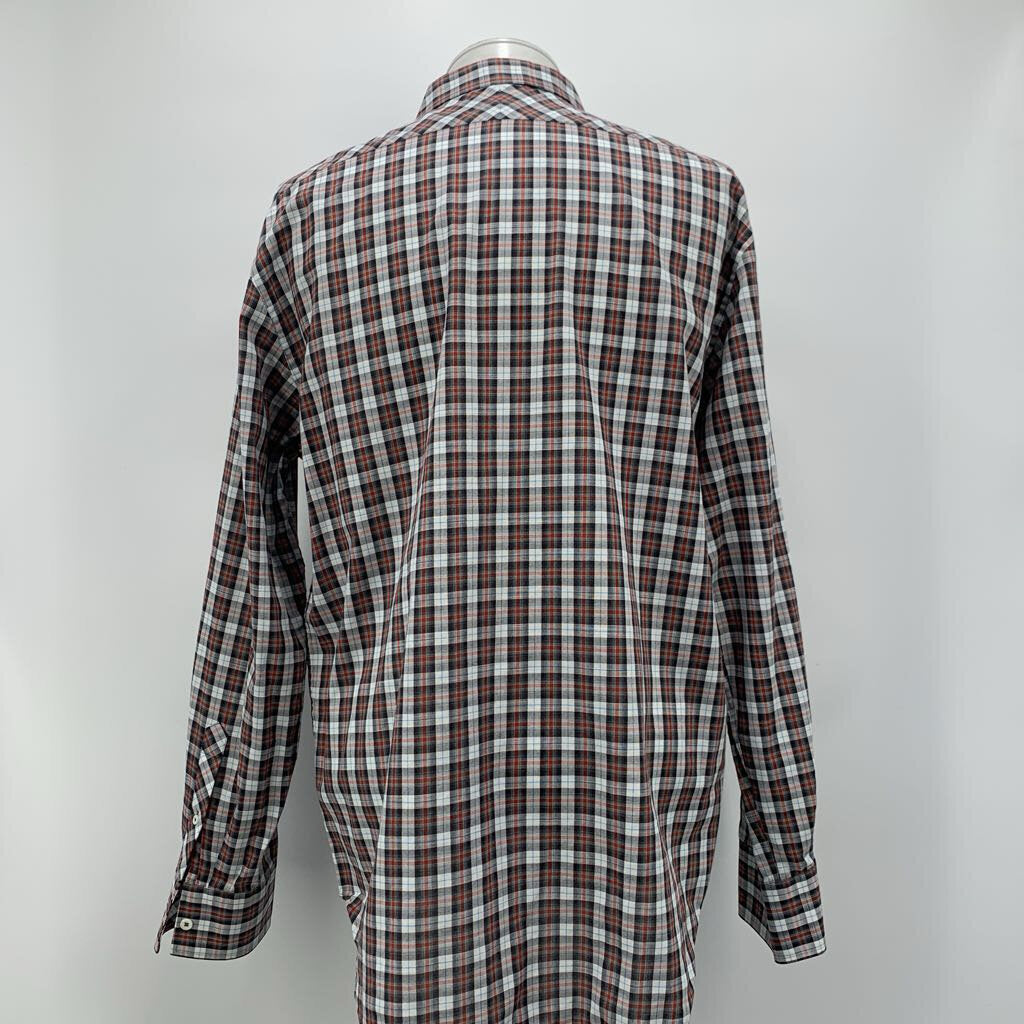 Billy Reid Shirt