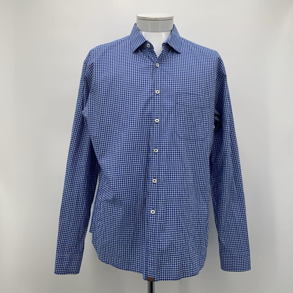 Billy Reid Shirt