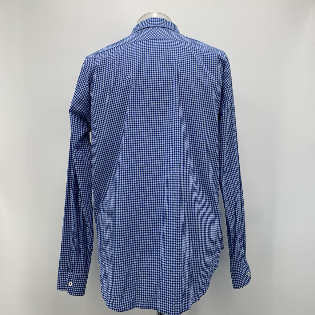 Billy Reid Shirt