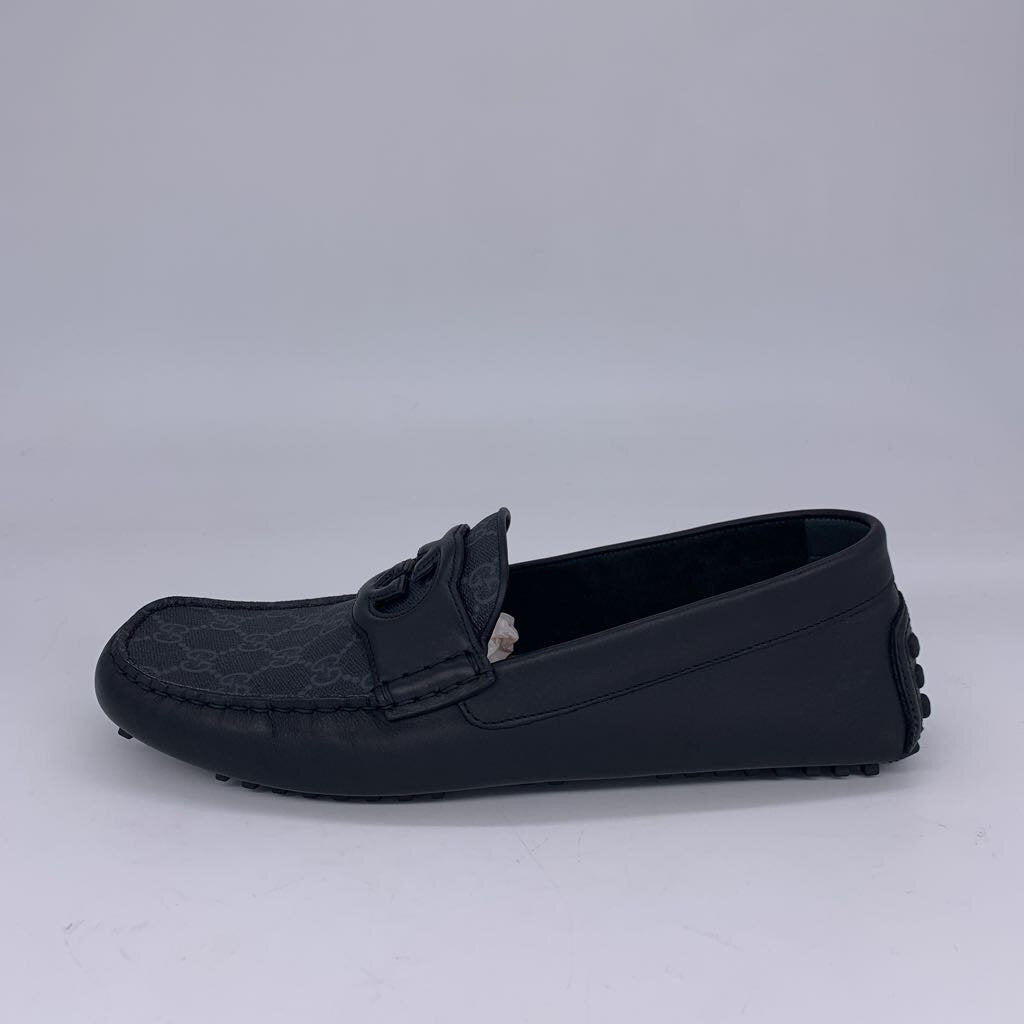 Gucci Ayrton Driving Loafers NIB