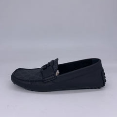 Gucci Ayrton Driving Loafers NIB