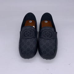 Gucci Ayrton Driving Loafers NIB