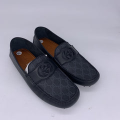 Gucci Ayrton Driving Loafers NIB