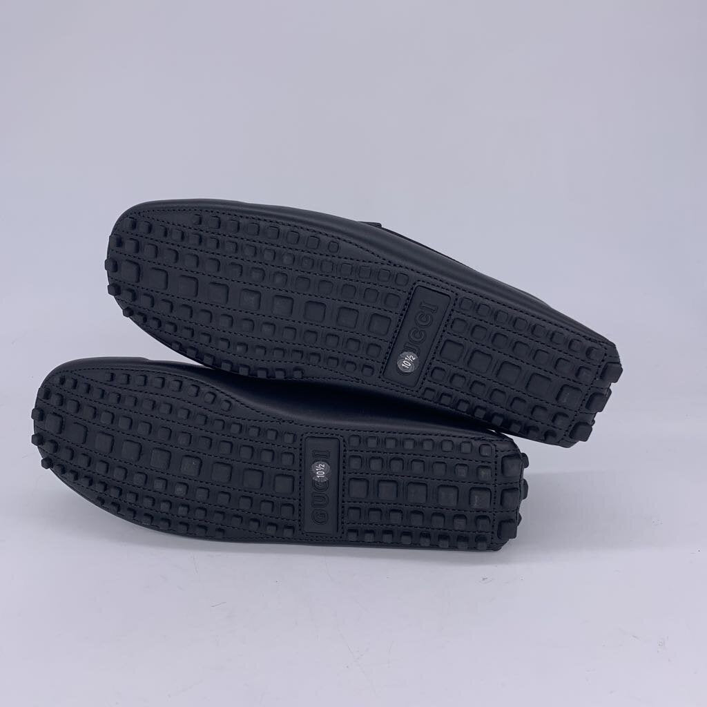 Gucci Ayrton Driving Loafers NIB