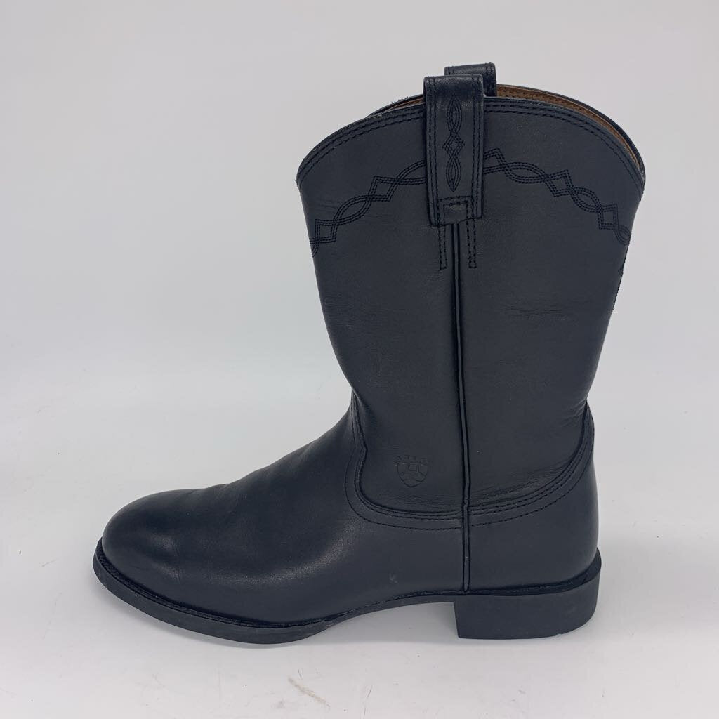 Ariat Heritage Pull-On Roper Boots