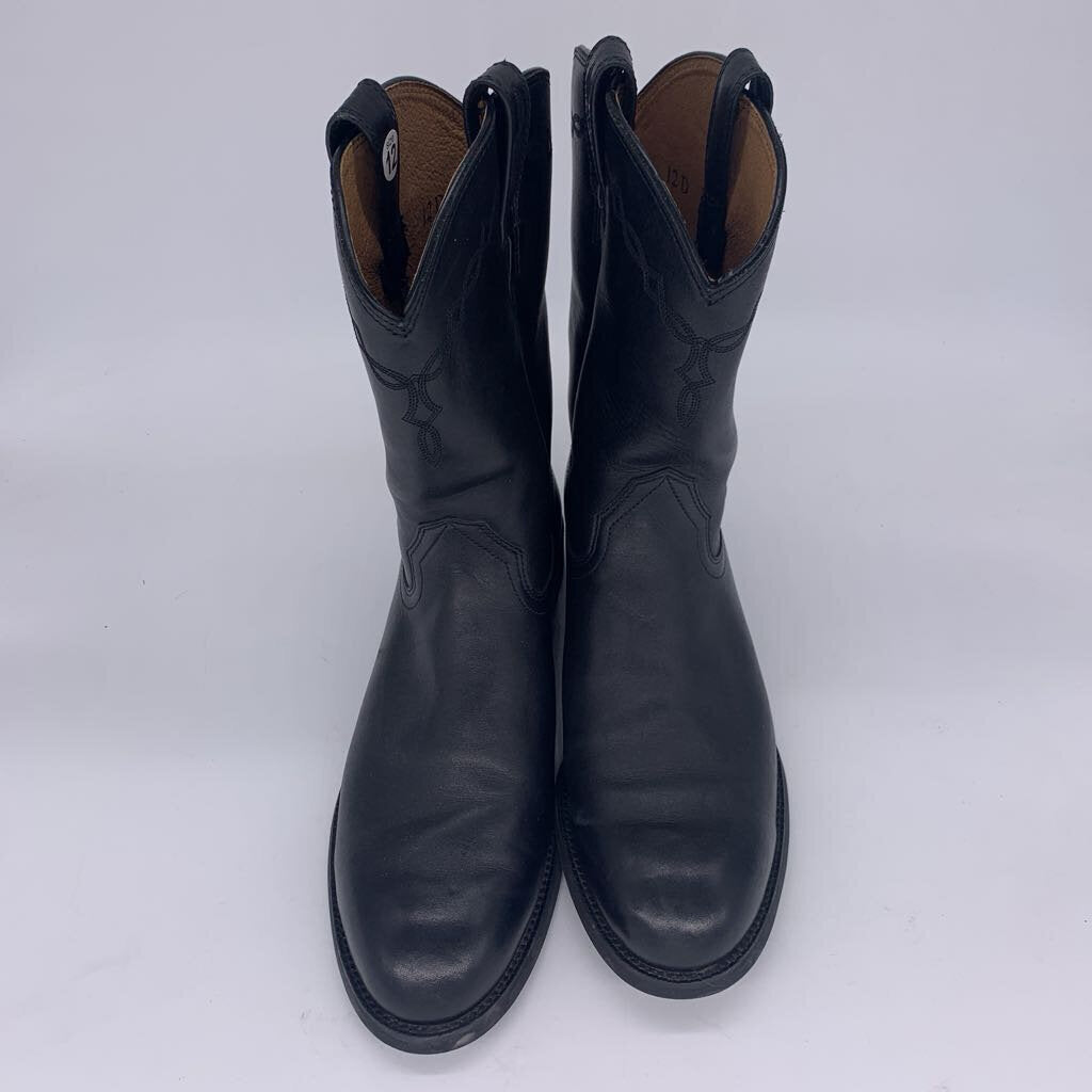 Ariat Heritage Pull-On Roper Boots