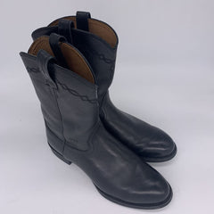 Ariat Heritage Pull-On Roper Boots