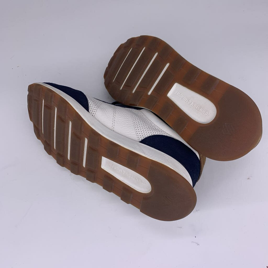 Johnston & Murphy Shoes