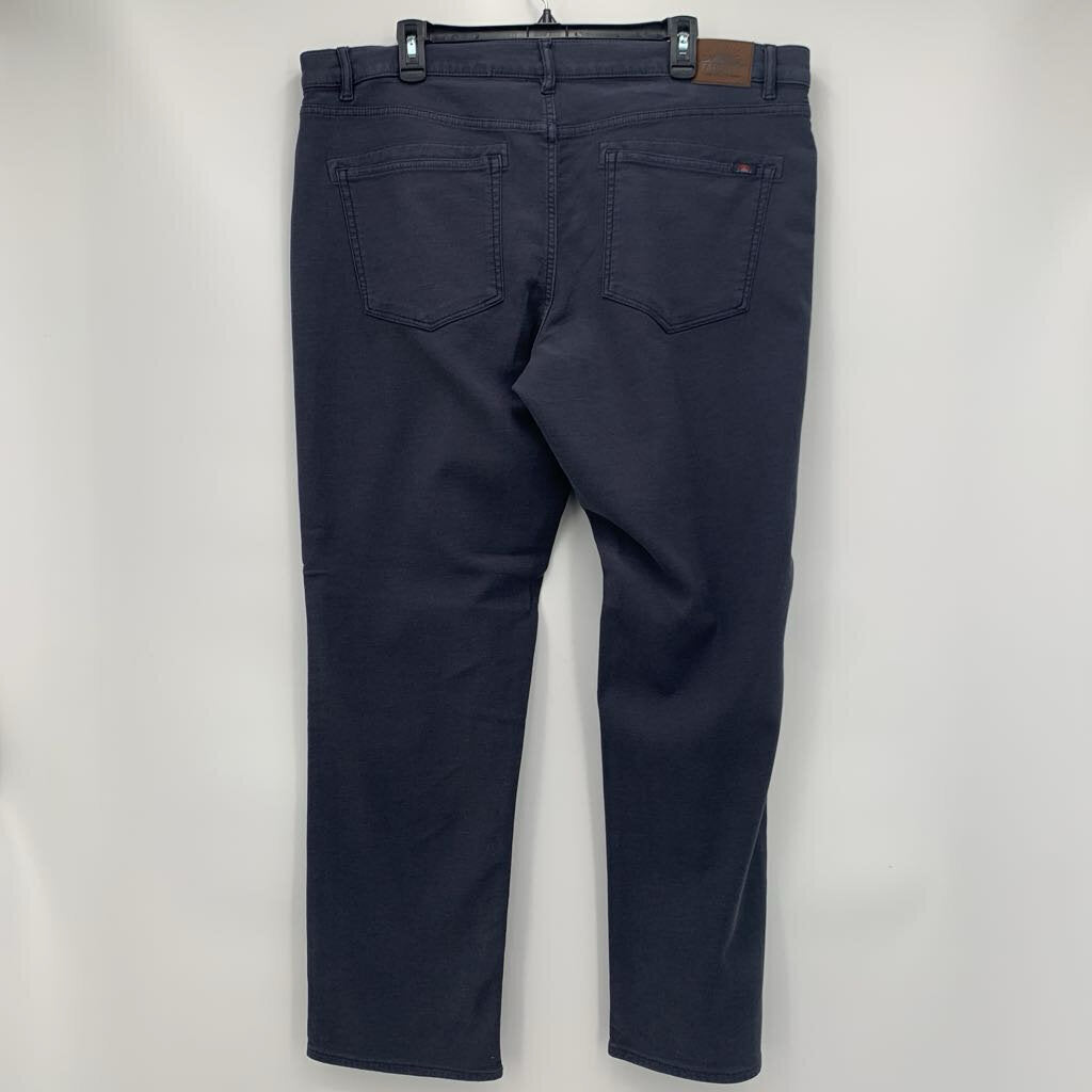 Faherty Pants