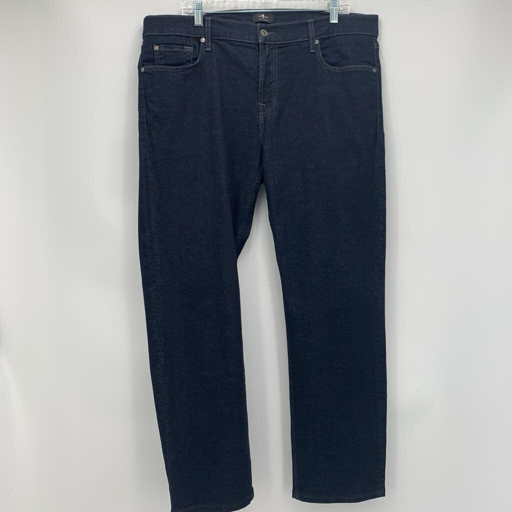 7 For All Mankind Jeans