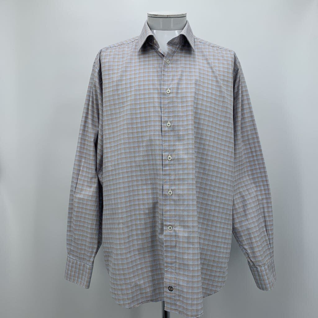 David Donahue Shirt