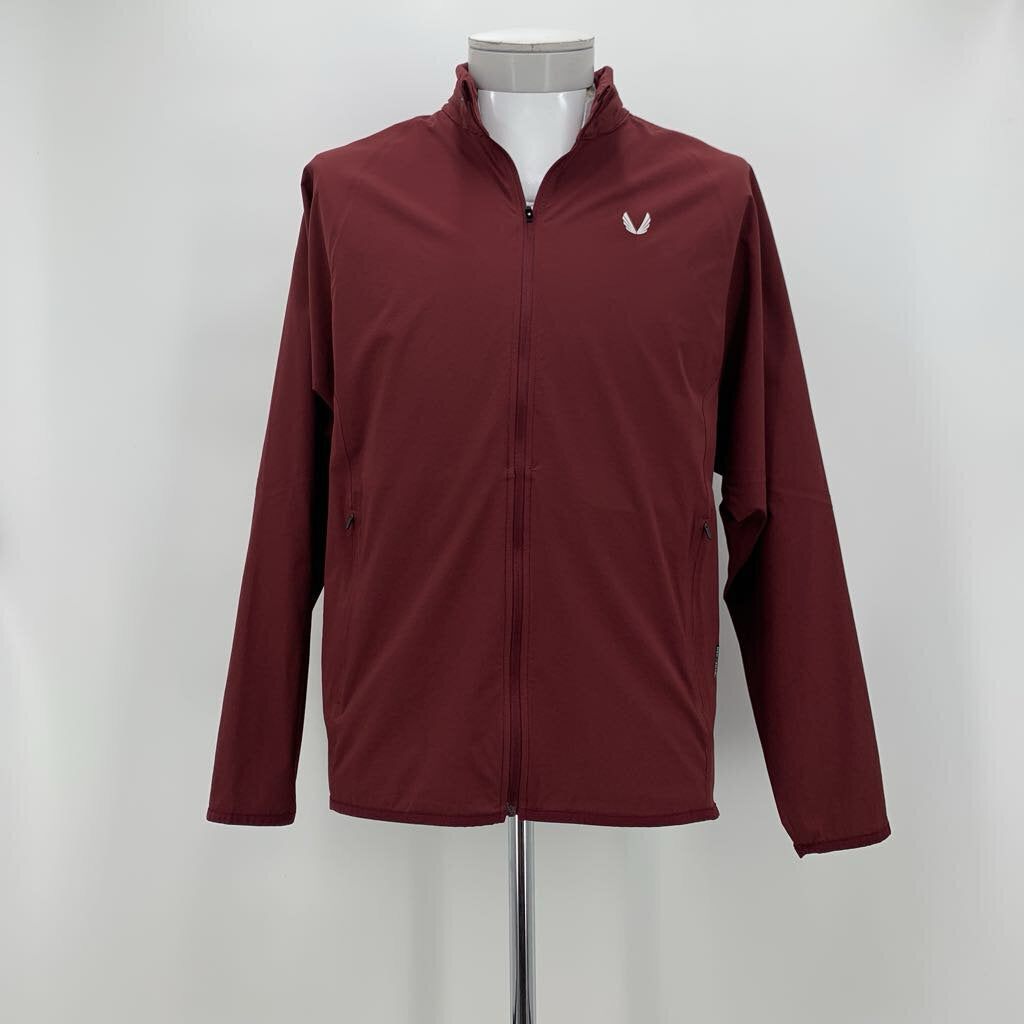 ASRV Running Jacket