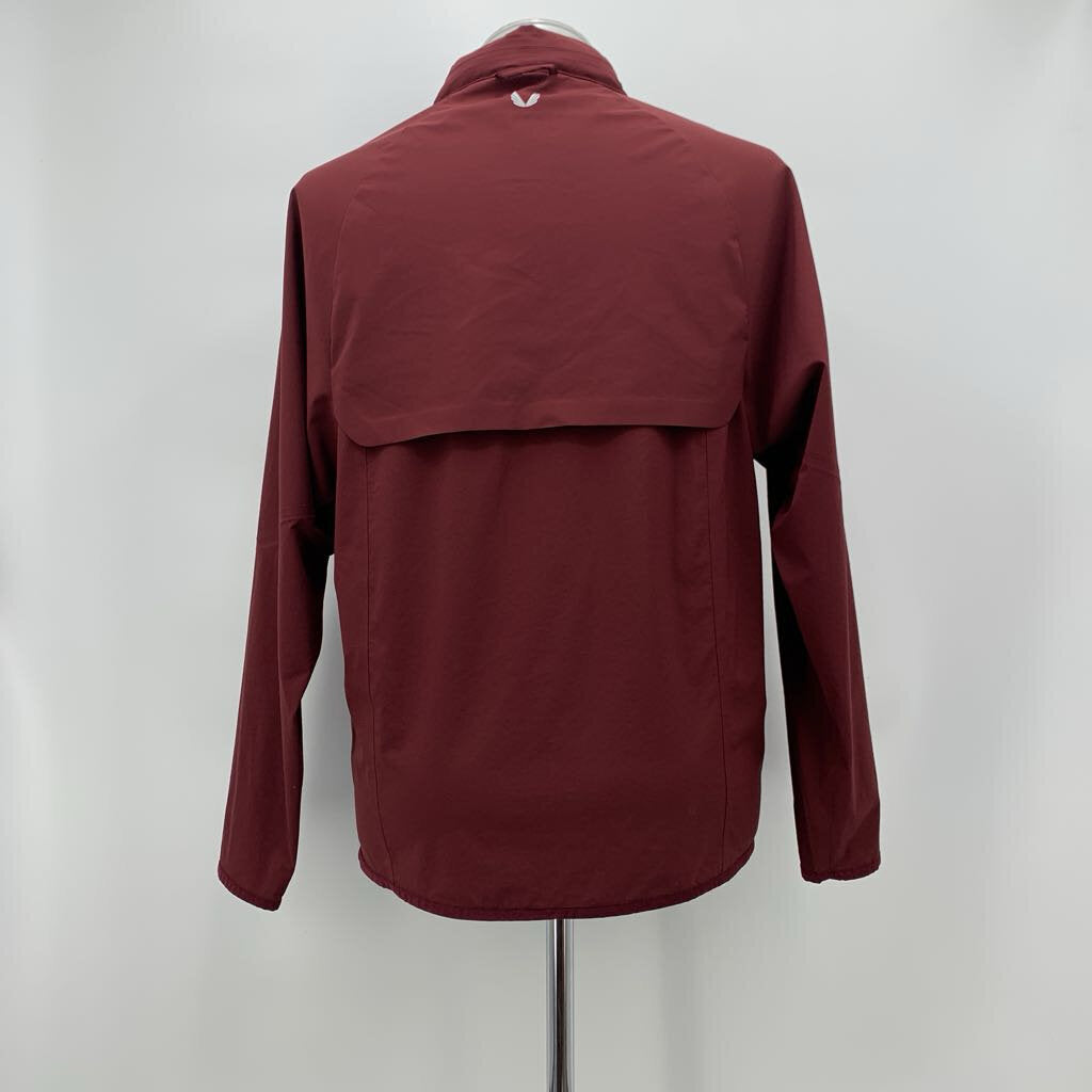 ASRV Running Jacket