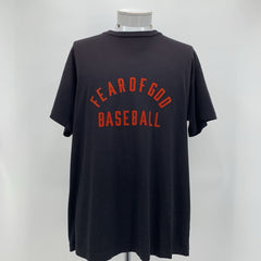Fear of God Baseball Tee