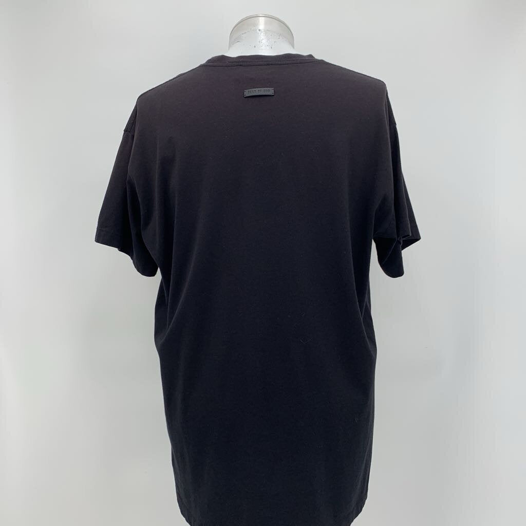 Fear of God Baseball Tee
