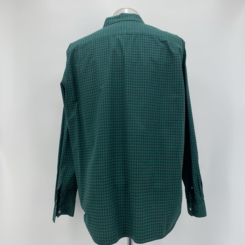 Lacoste Oxford Shirt
