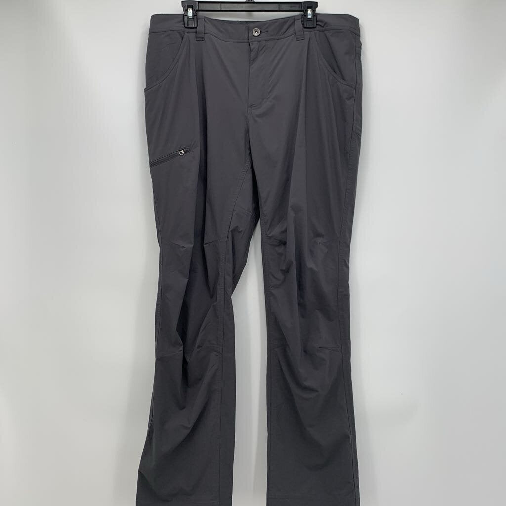 Marmot Pants