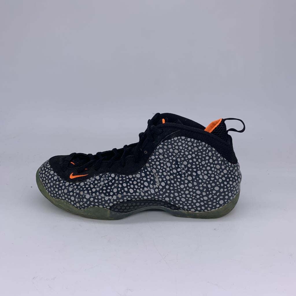 Nike Air Foamposite One Prm 'Safari' Sneakers