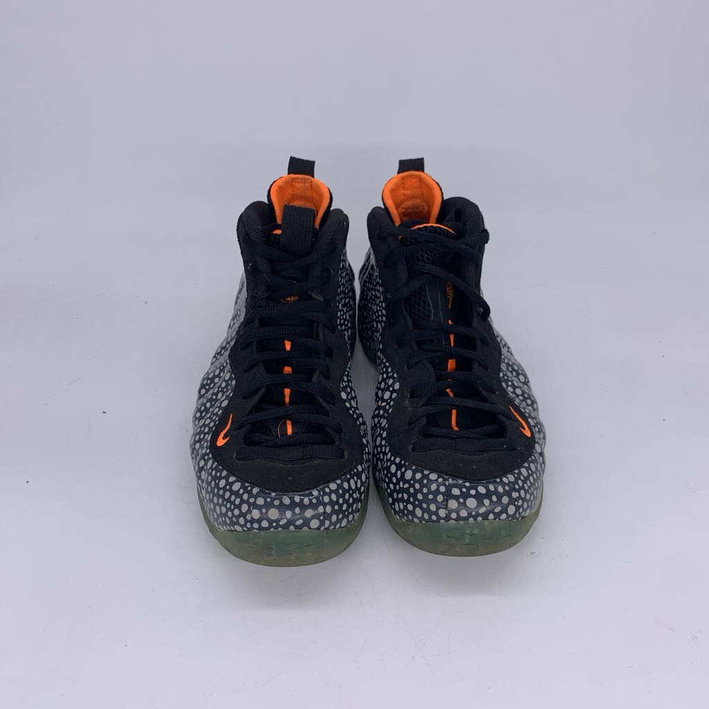Nike Air Foamposite One Prm 'Safari' Sneakers
