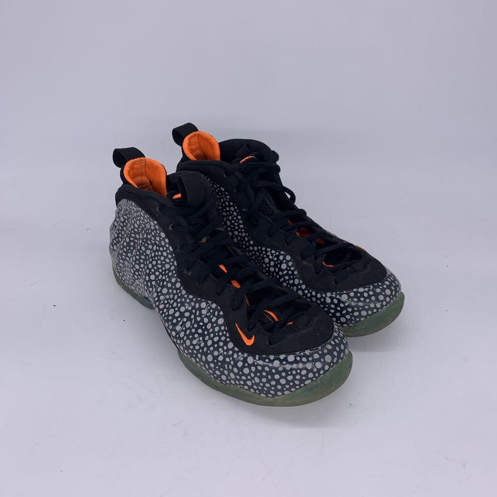 Nike Air Foamposite One Prm 'Safari' Sneakers