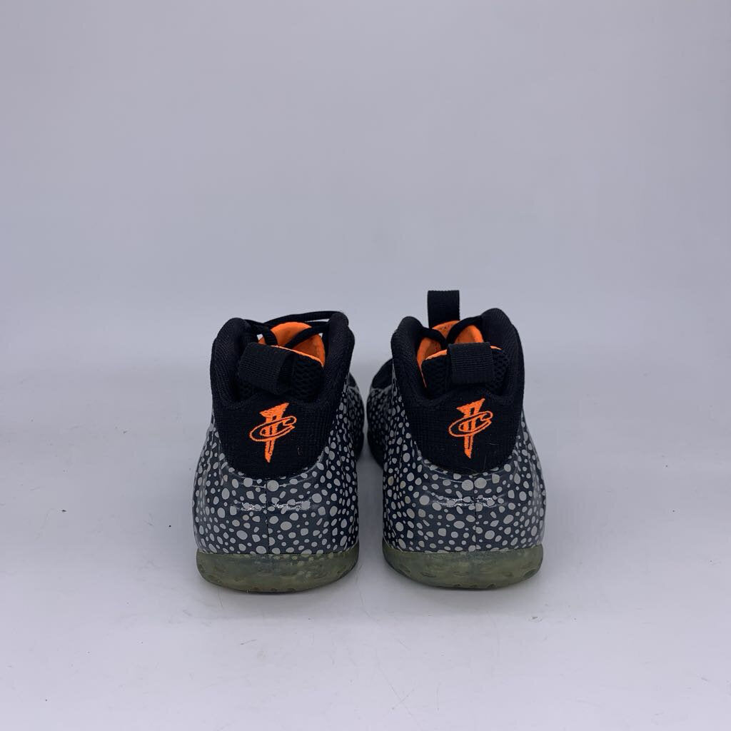 Nike Air Foamposite One Prm 'Safari' Sneakers