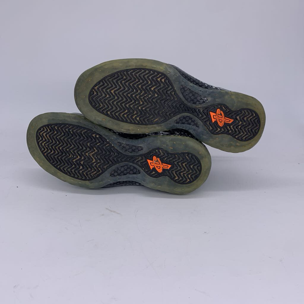 Nike Air Foamposite One Prm 'Safari' Sneakers
