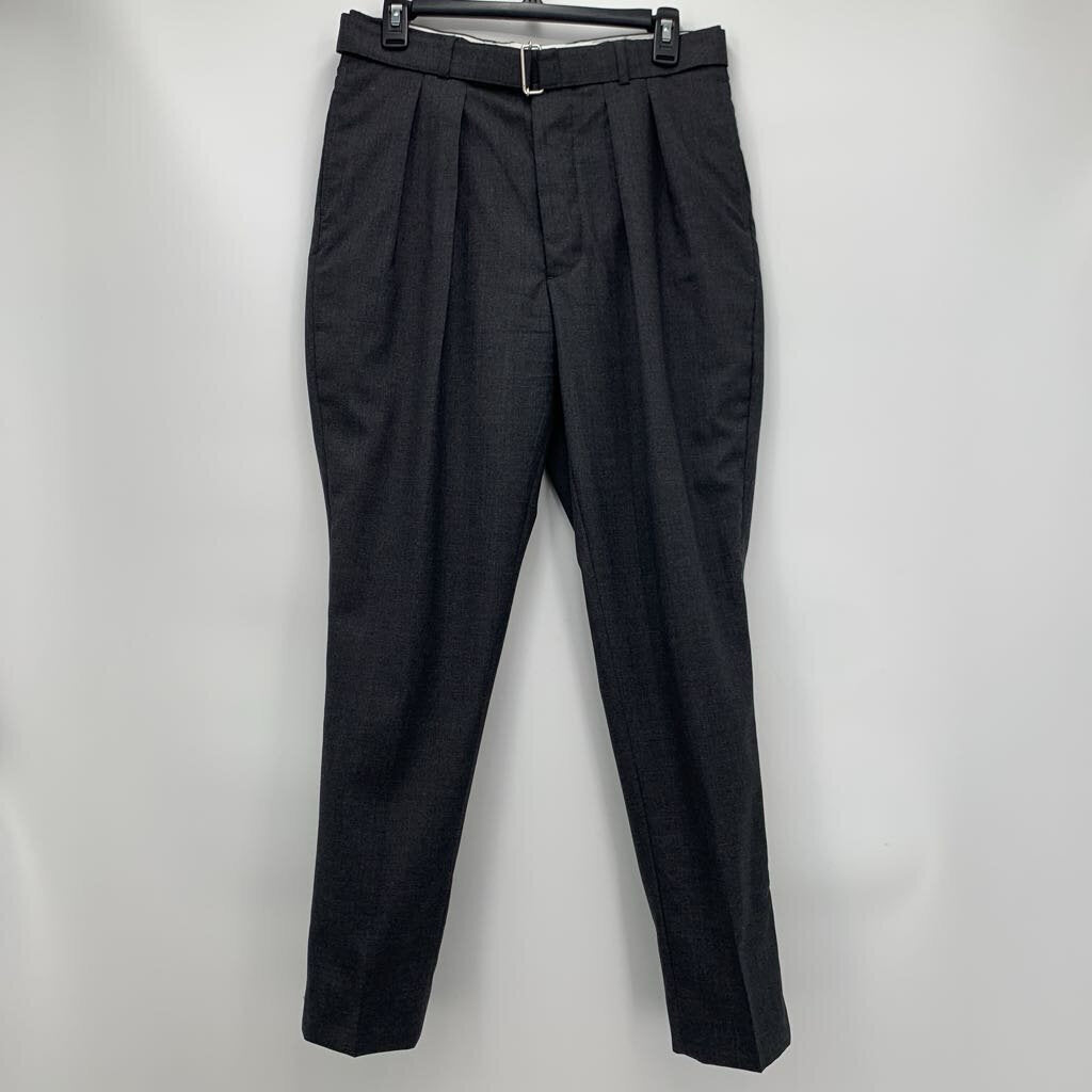 Officine Generale Evans Pants