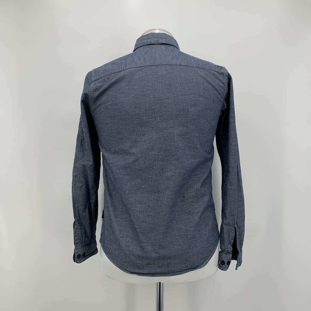 Patagonia Chambray Shirt