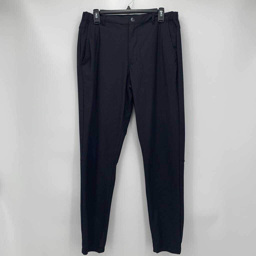 Cuts Pants