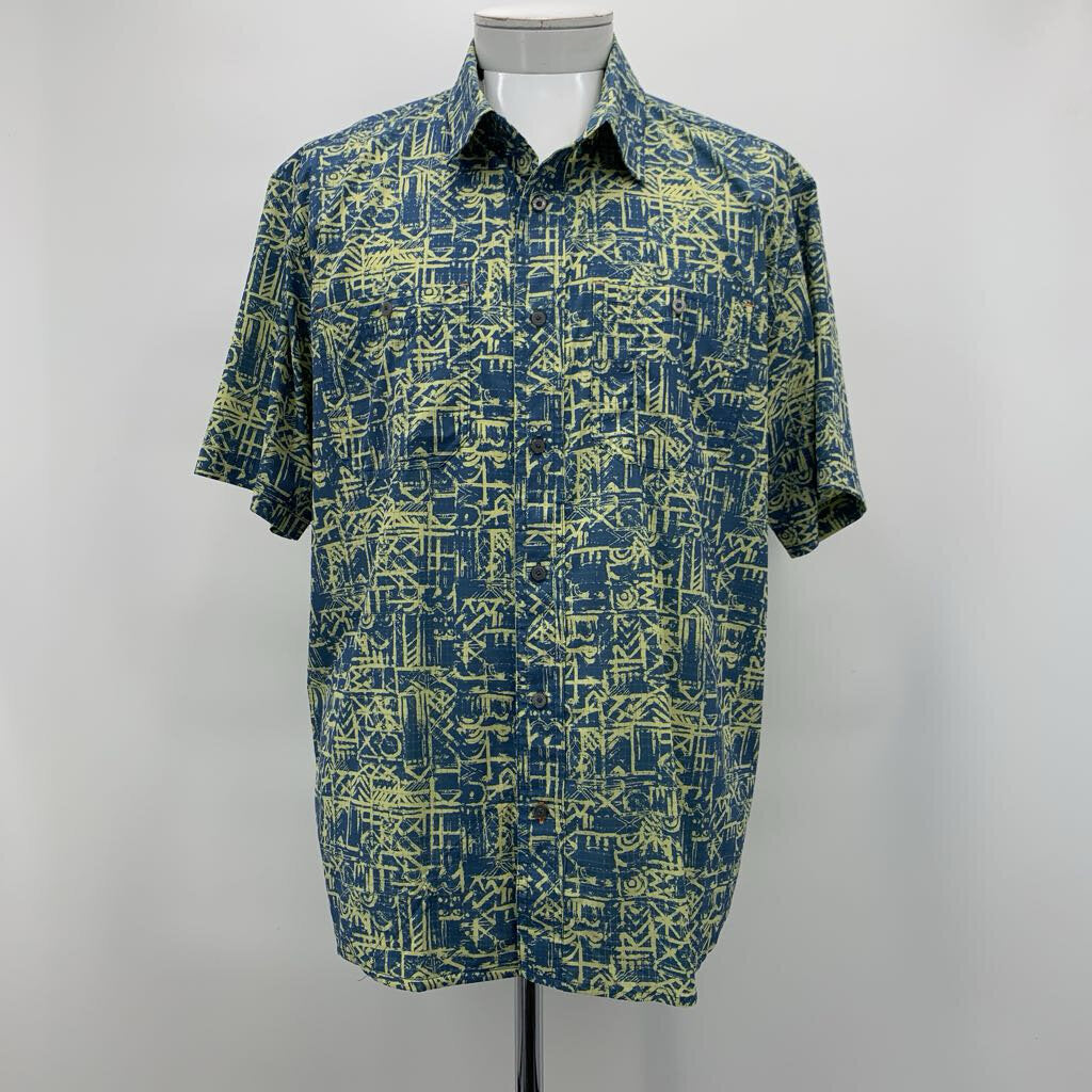 Orvis Fishing Shirt SS