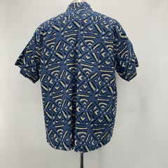 Orvis Shirt SS