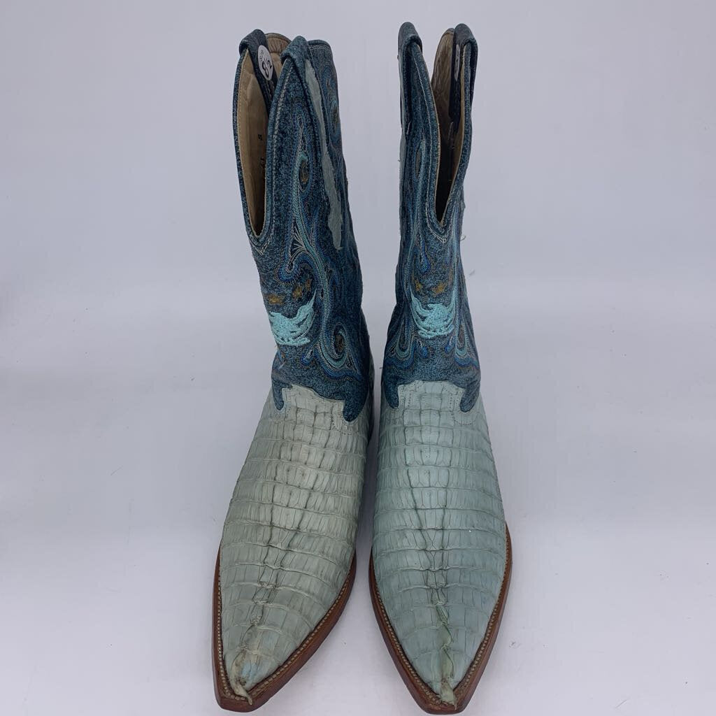 El General Caymen Boots