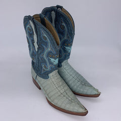El General Caymen Boots