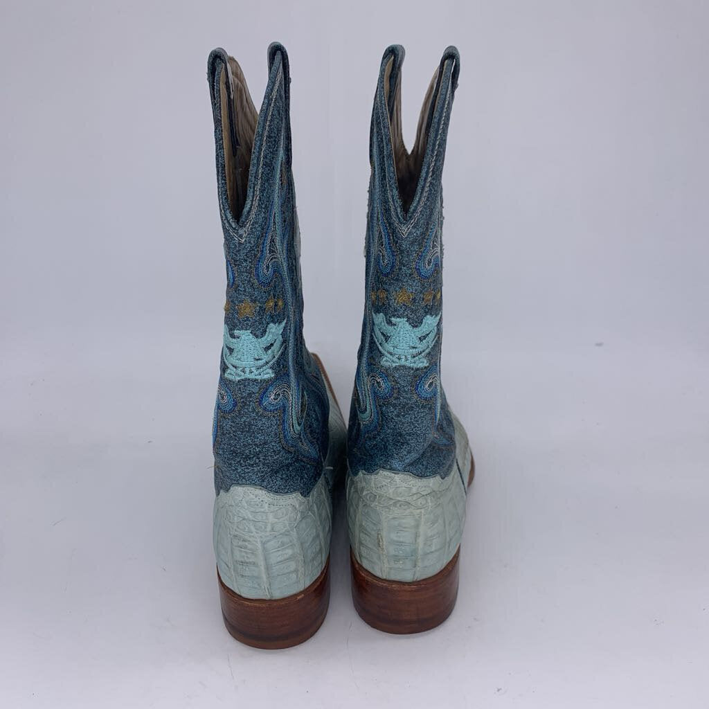 El General Caymen Boots