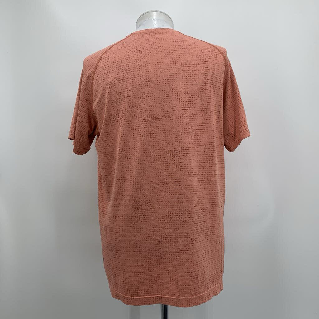 Lululemon T-Shirt SS