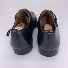 Magnanni Single Monk Strap Shoes