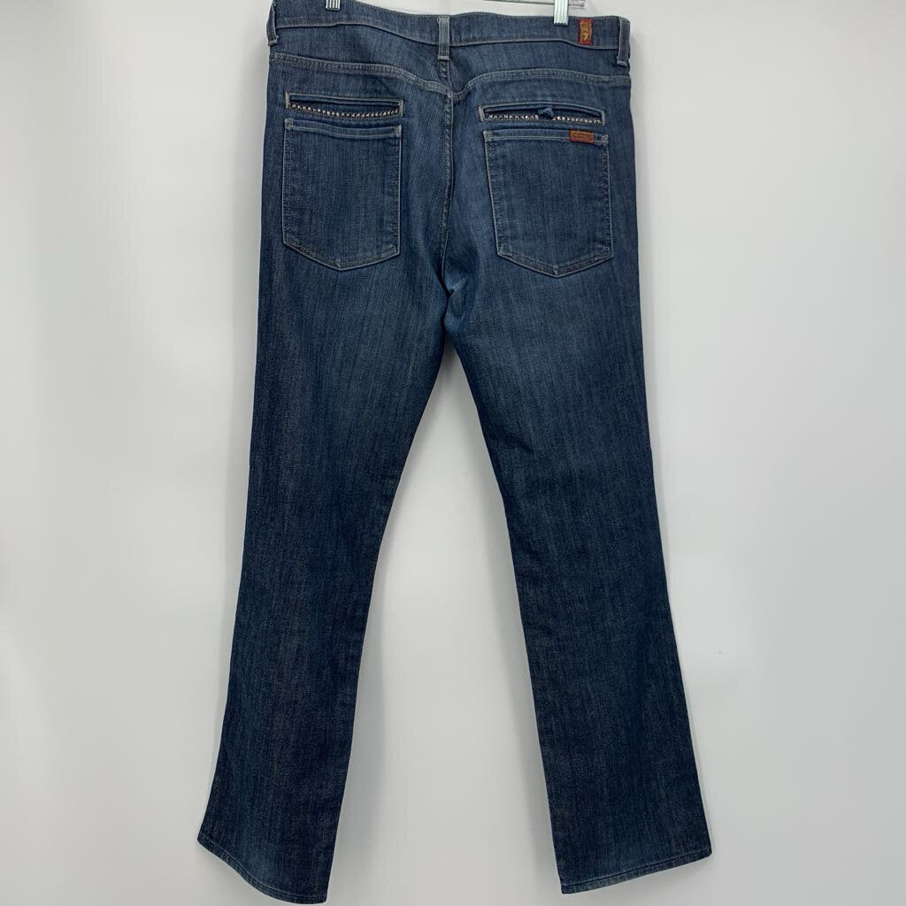 7 For All Mankind Jeans