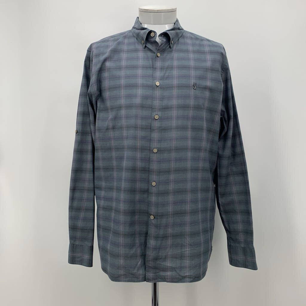 John Varvatos Shirt