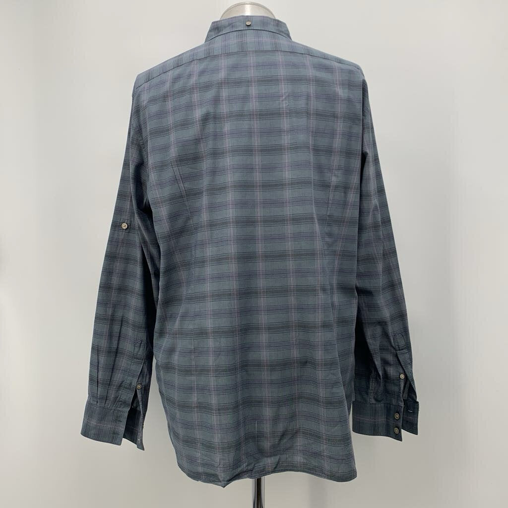 John Varvatos Shirt