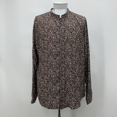 John Varvatos Keeler Shirt NWT