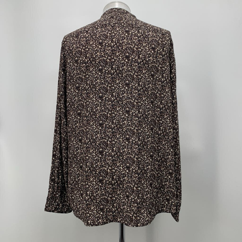 John Varvatos Keeler Shirt NWT