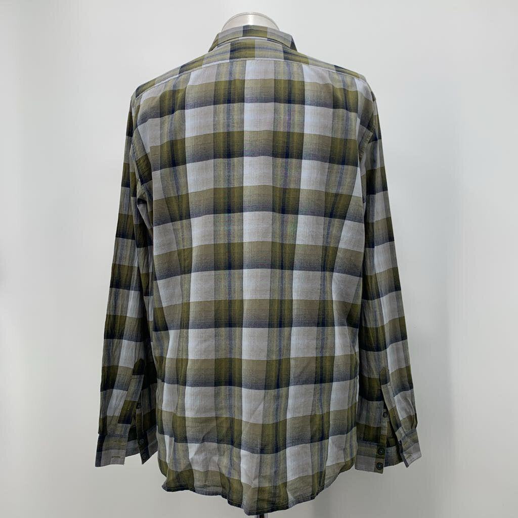 John Varvatos Shirt