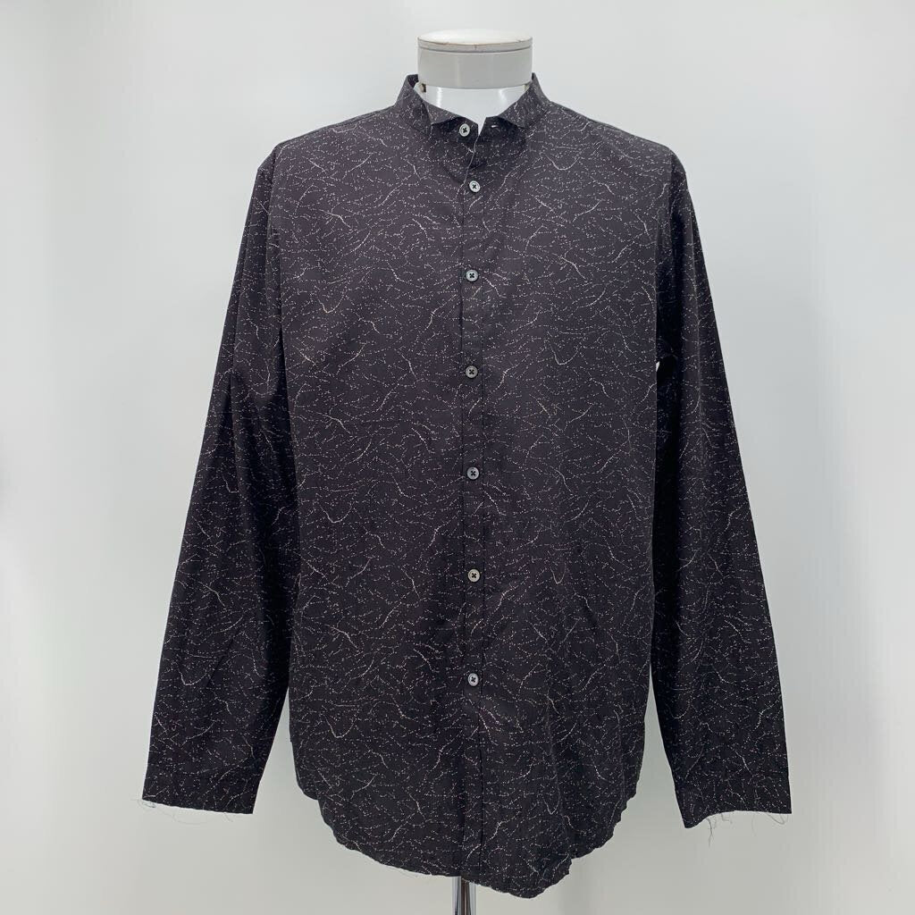 John Varvatos Shirt NWT
