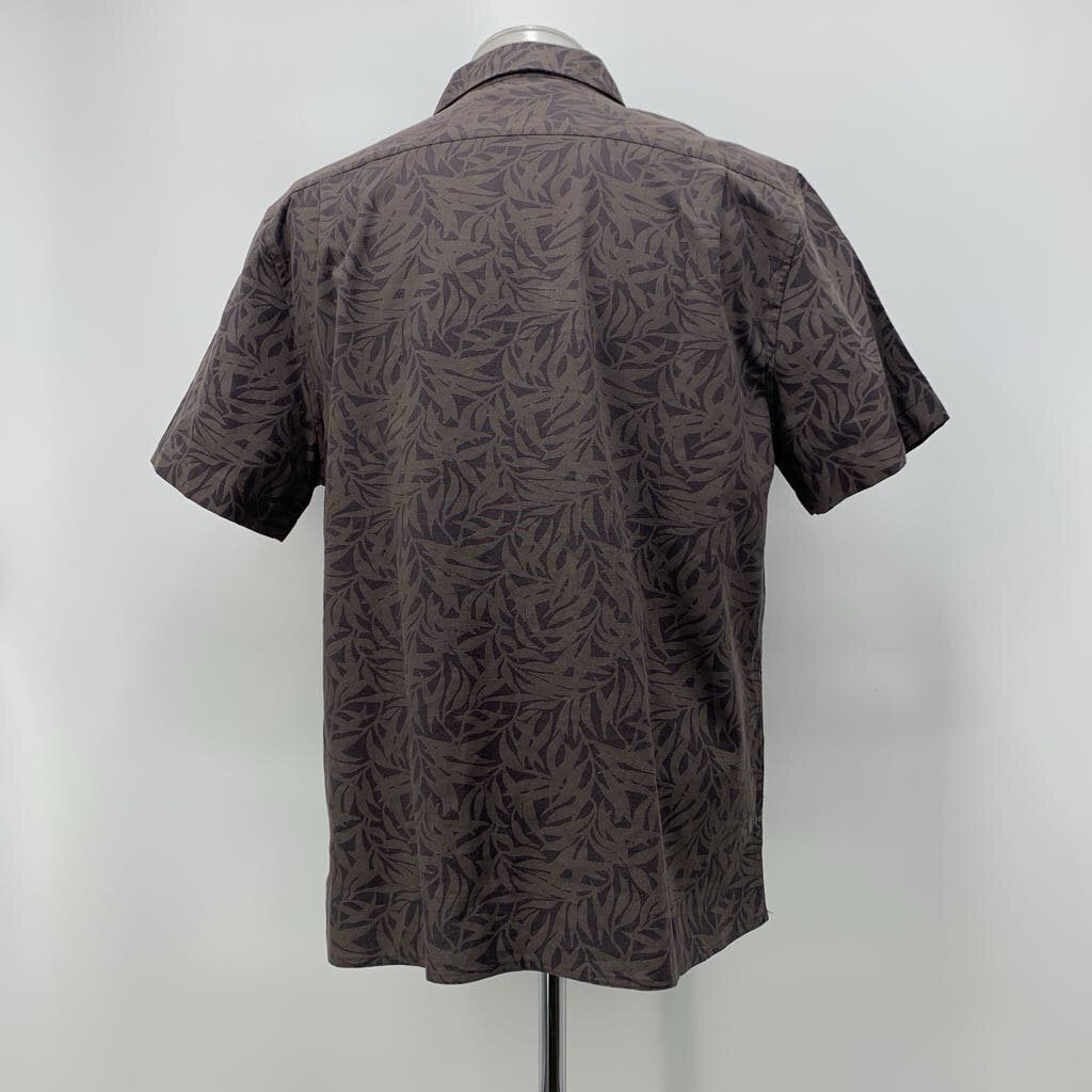 John Varvatos Shirt SS NWT