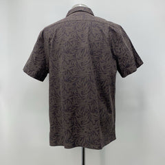 John Varvatos Shirt SS NWT
