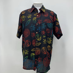 Grateful Dead Shirt SS